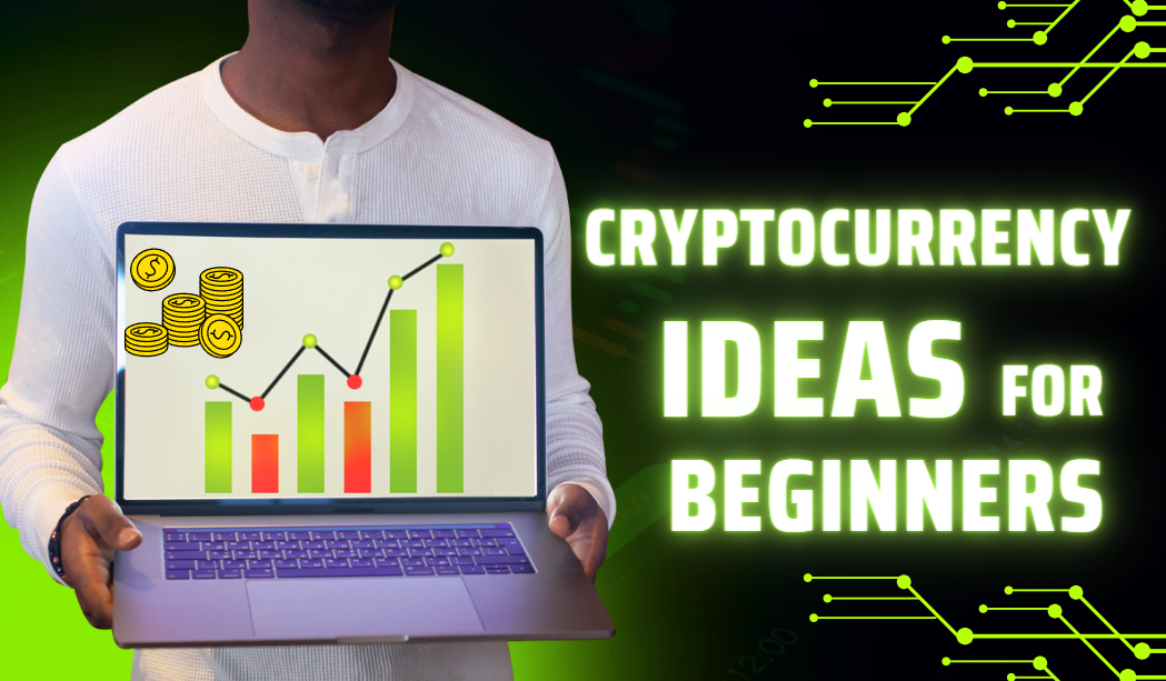Crypto Business Ideas The Beginner